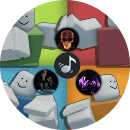 Music Emotes Pack 1